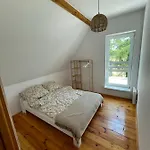 Holiday home Kisielkowo