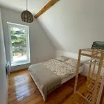 Holiday home Kisielkowo *