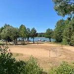 Kisielkowo Holiday home *