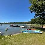 Holiday home Kisielkowo *