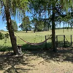 Kisielkowo Holiday home *