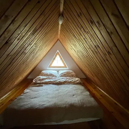 Kisielkowo Дом отдыха *