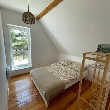 Дом отдыха Kisielkowo *