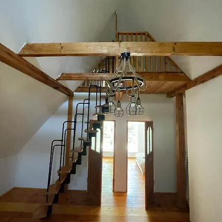 Дом отдыха Kisielkowo