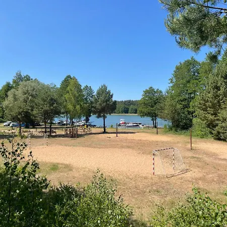 Kisielkowo Holiday home *