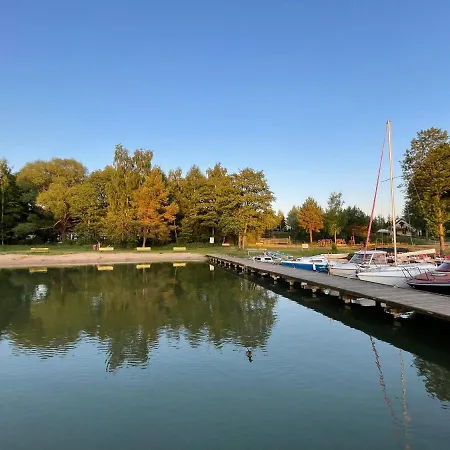 Kisielkowo Дом отдыха *