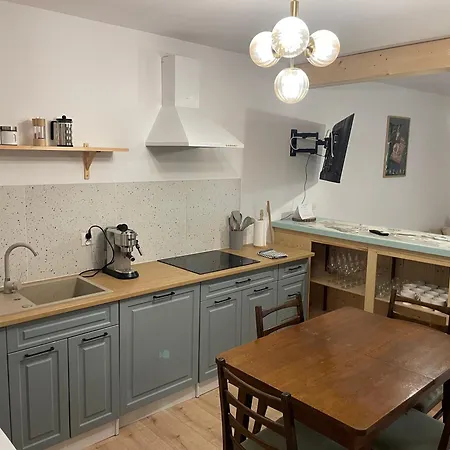 Kisielkowo Дом отдыха *